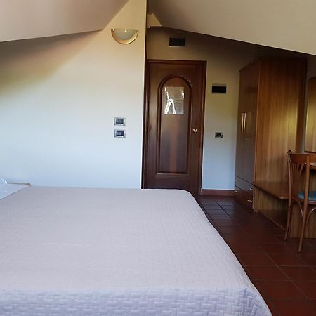 Hotel Rio Rè San Marino Kamer foto