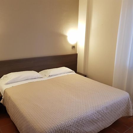 Hotel Rio Rè San Marino Kamer foto