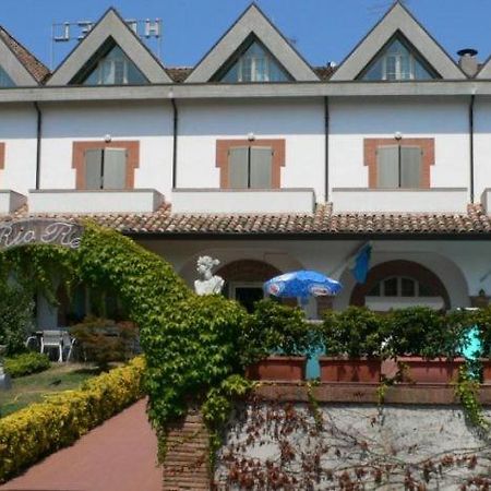 Hotel Rio Rè San Marino Buitenkant foto