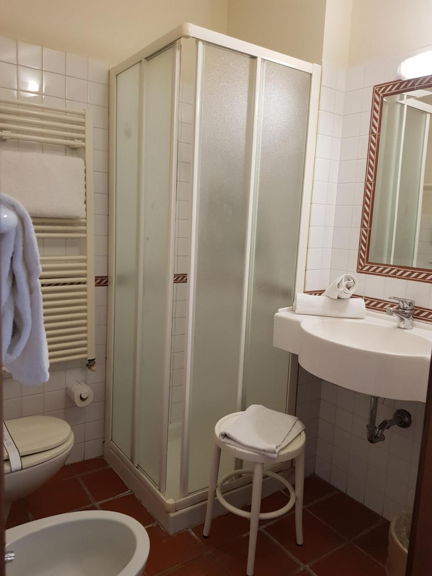Hotel Rio Rè San Marino Kamer foto