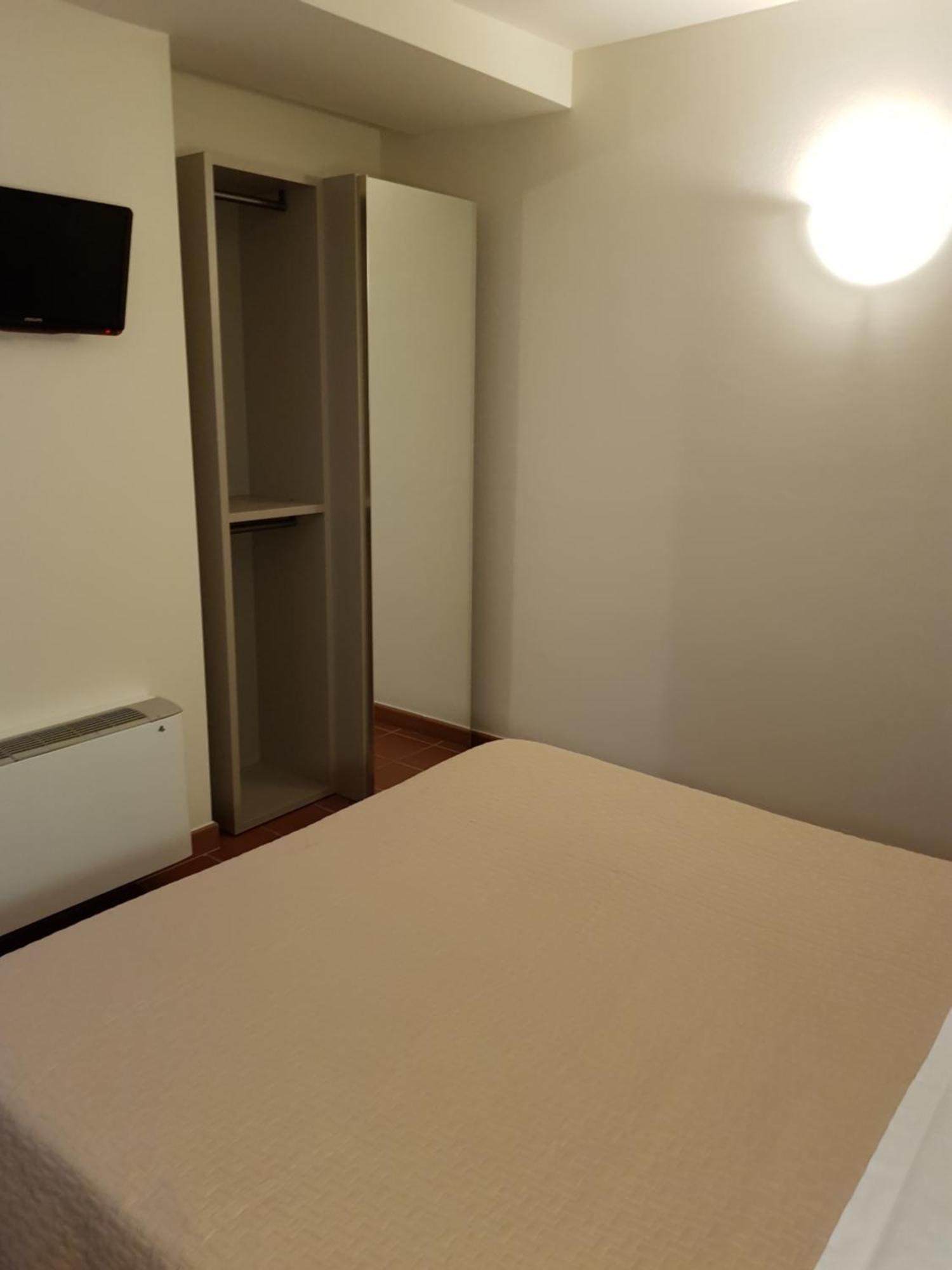 Hotel Rio Rè San Marino Kamer foto
