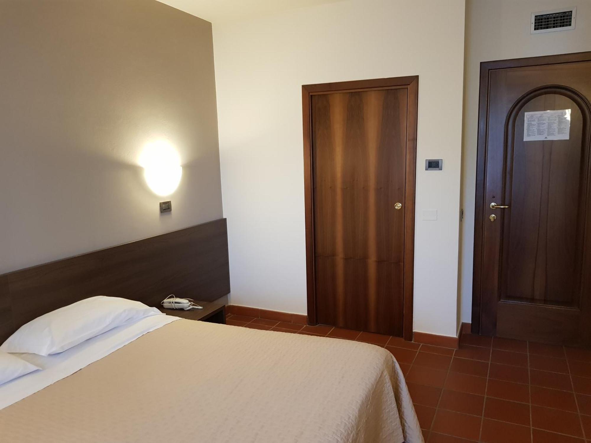 Hotel Rio Rè San Marino Kamer foto