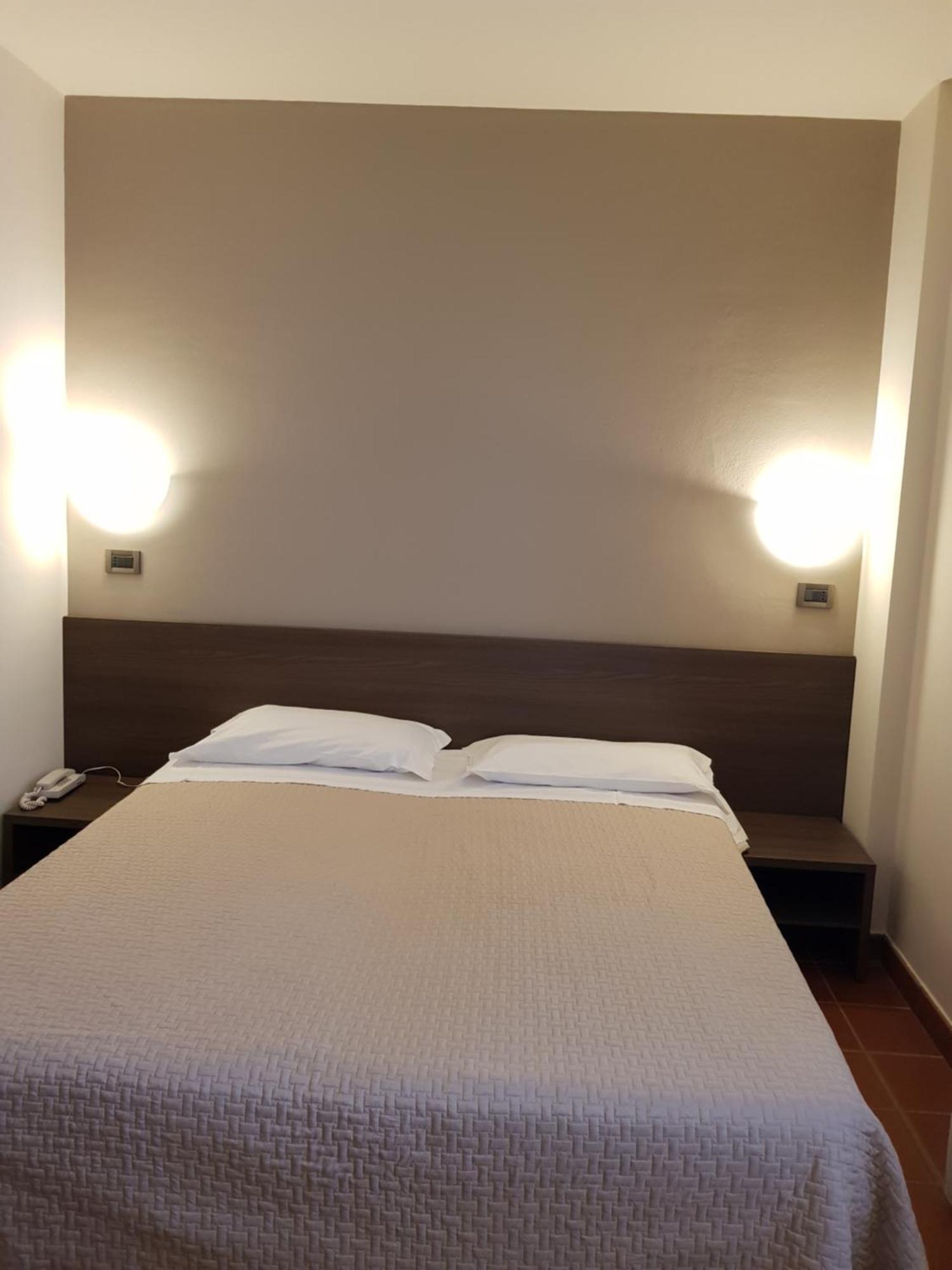Hotel Rio Rè San Marino Kamer foto