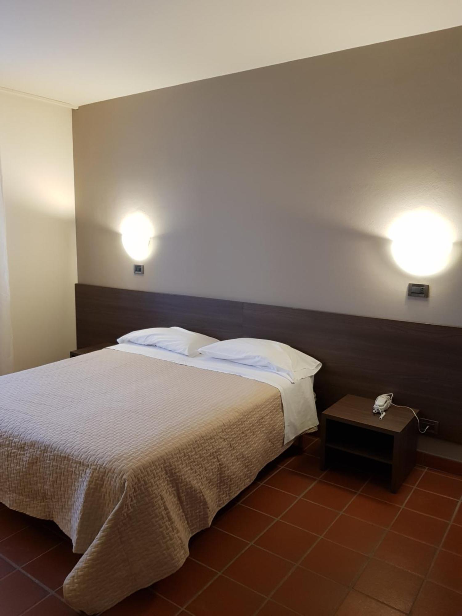 Hotel Rio Rè San Marino Kamer foto