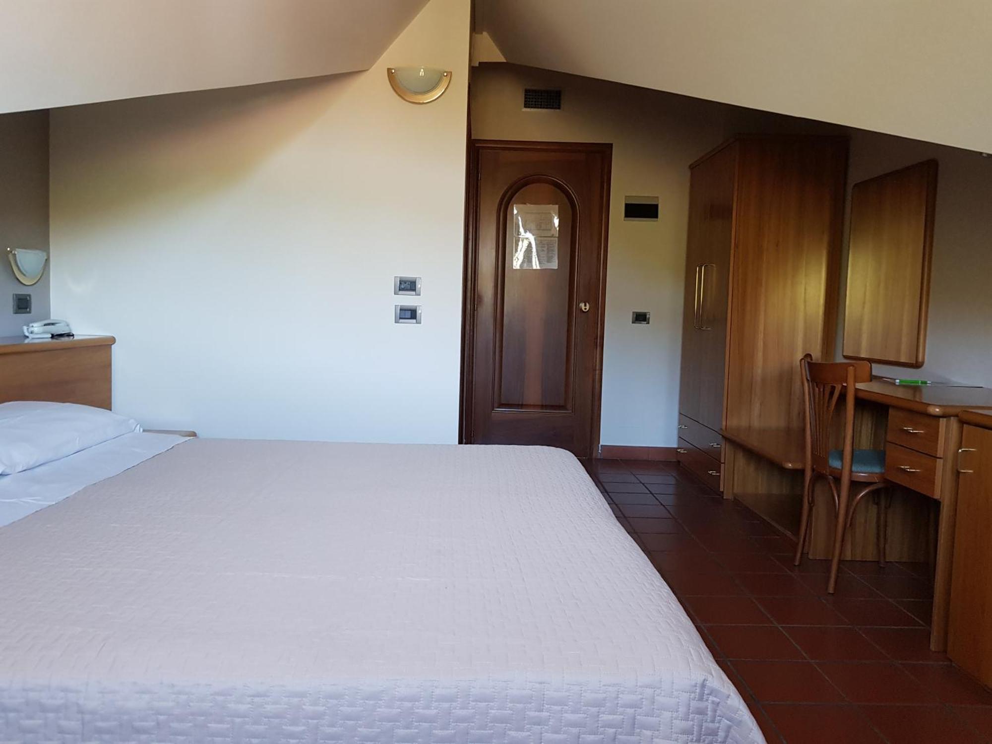 Hotel Rio Rè San Marino Kamer foto