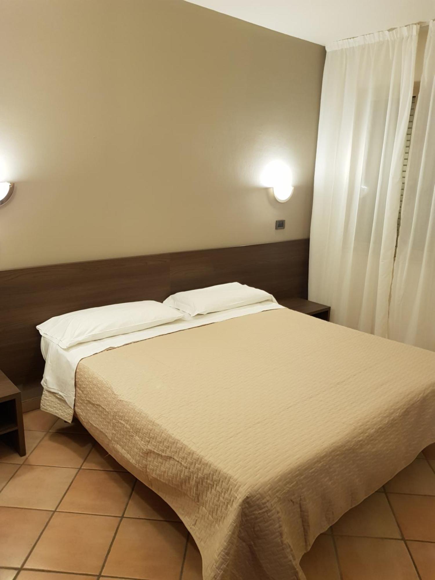 Hotel Rio Rè San Marino Kamer foto