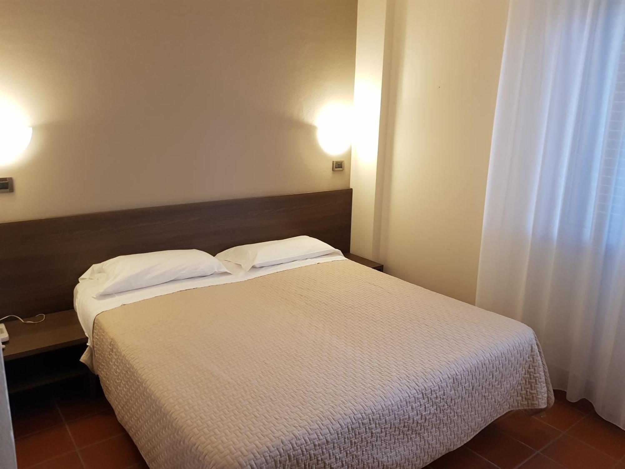 Hotel Rio Rè San Marino Kamer foto