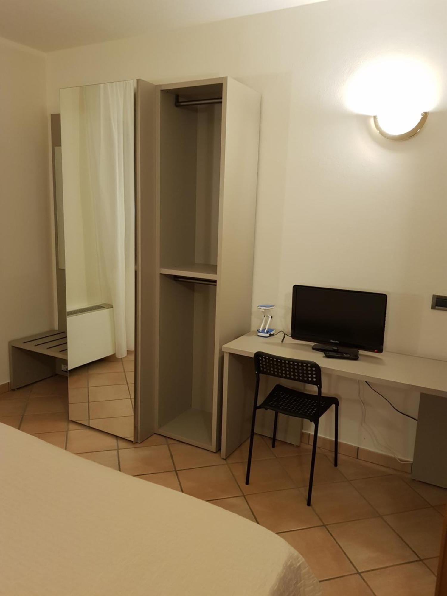 Hotel Rio Rè San Marino Kamer foto