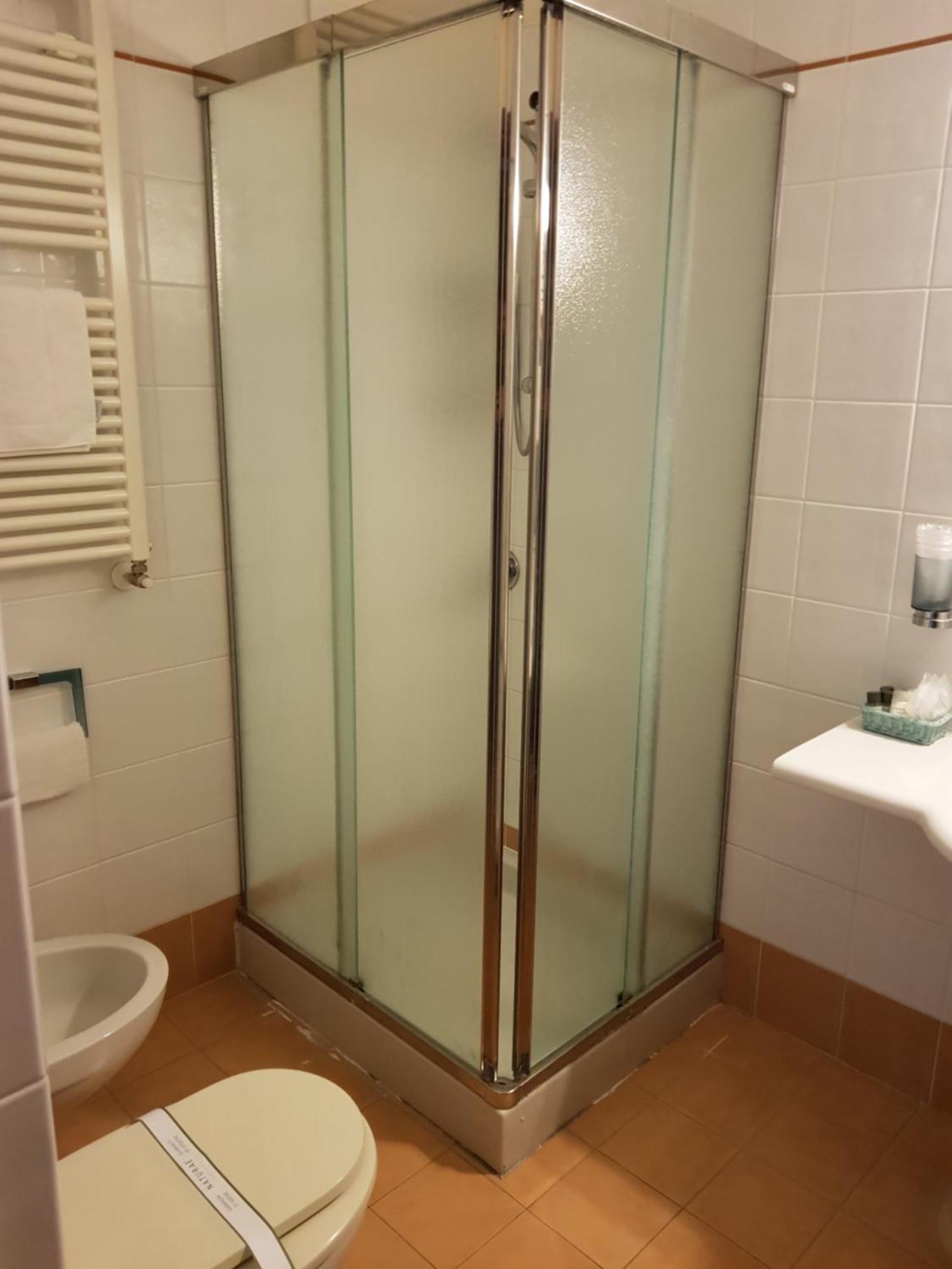 Hotel Rio Rè San Marino Kamer foto