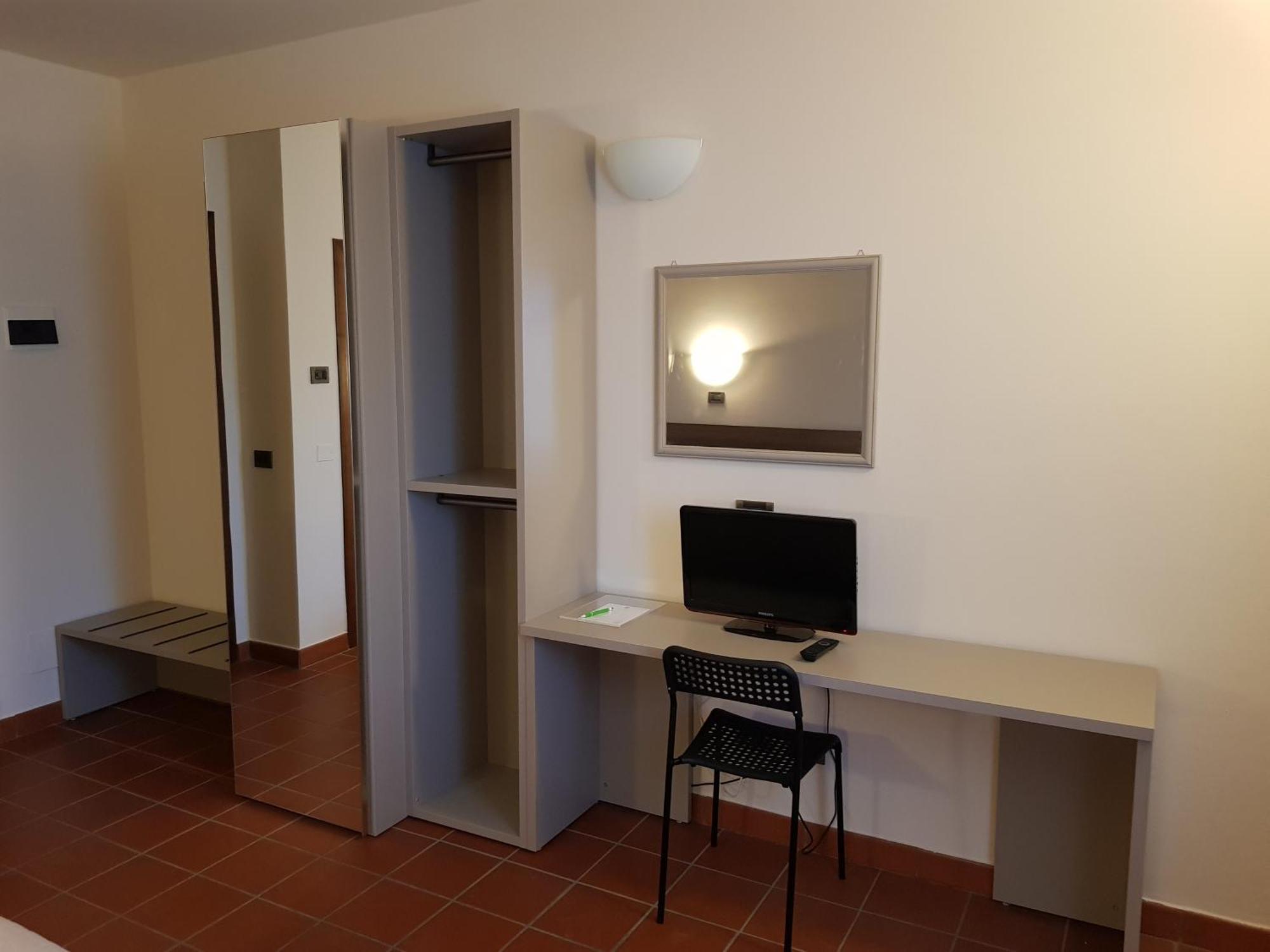 Hotel Rio Rè San Marino Kamer foto