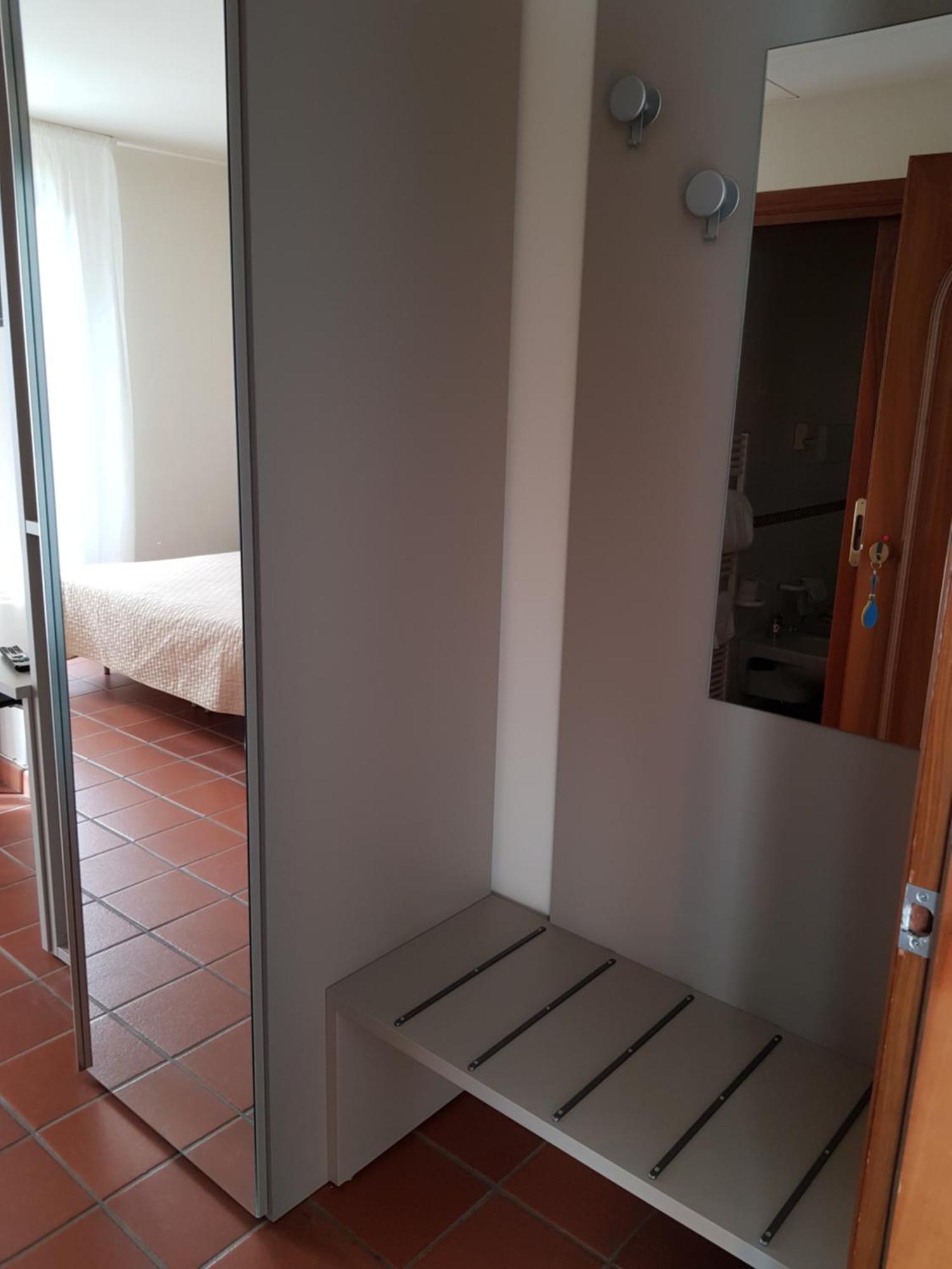 Hotel Rio Rè San Marino Kamer foto