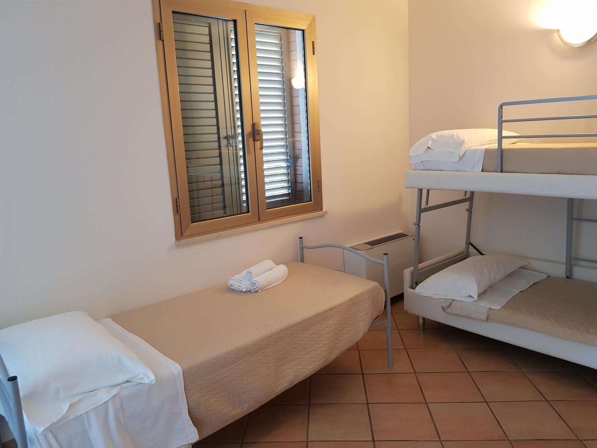 Hotel Rio Rè San Marino Kamer foto