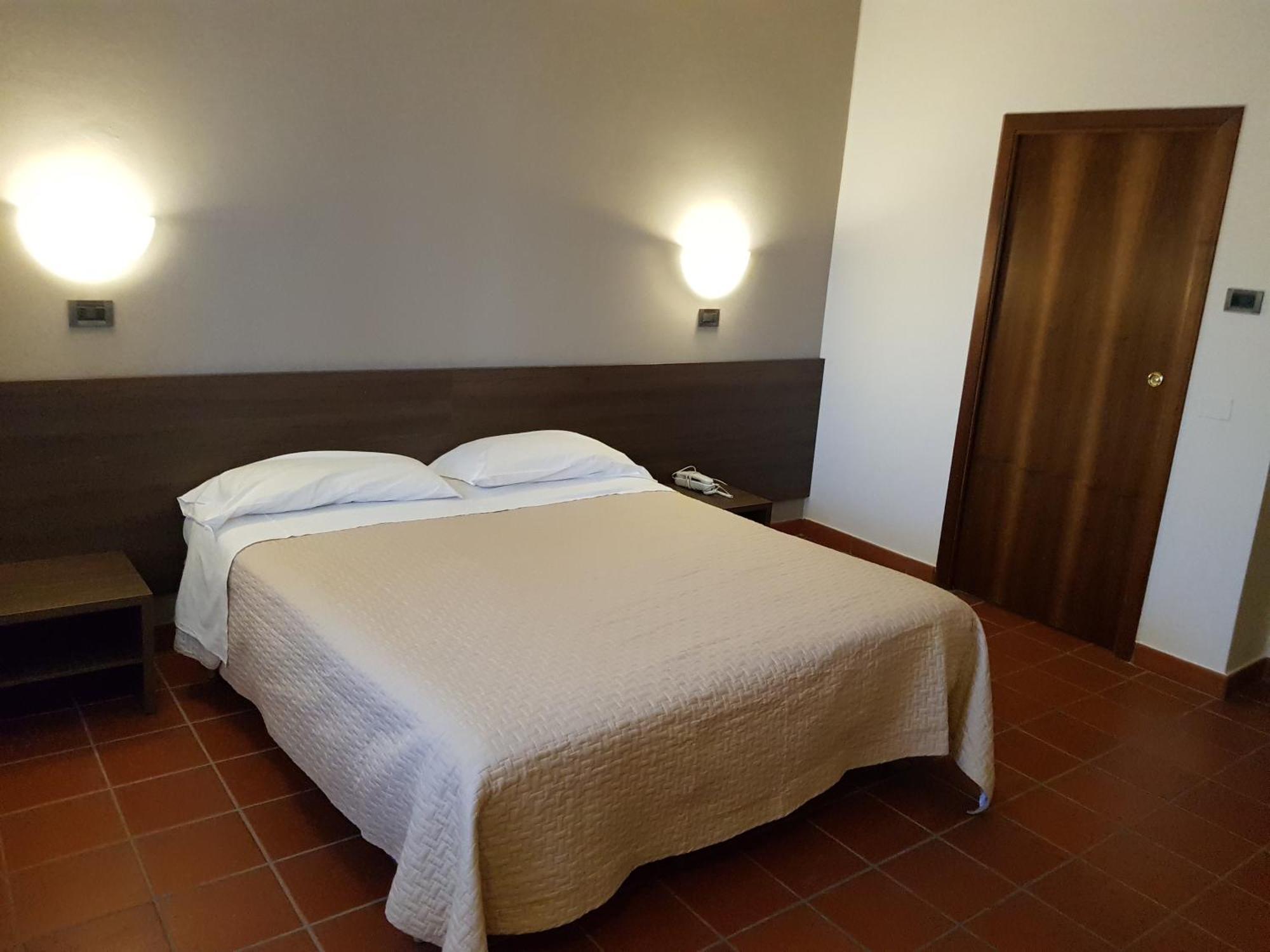 Hotel Rio Rè San Marino Kamer foto