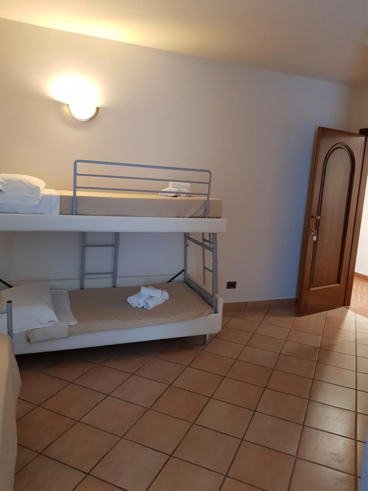 Hotel Rio Rè San Marino Kamer foto