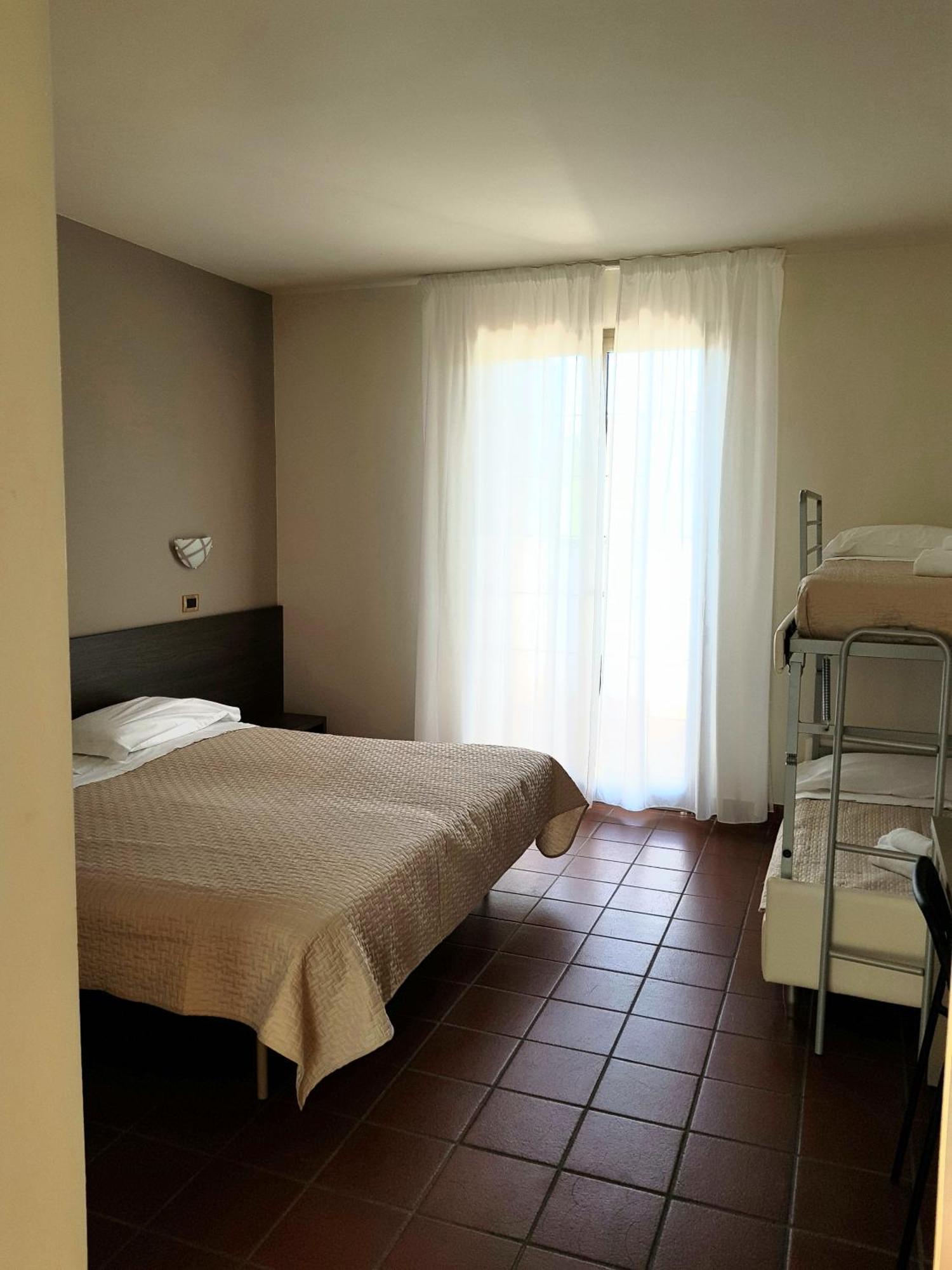 Hotel Rio Rè San Marino Kamer foto