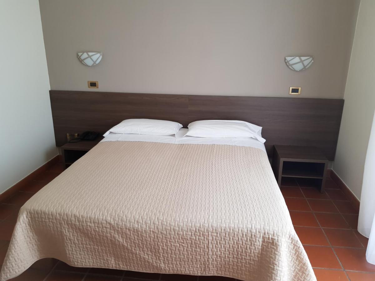 Hotel Rio Rè San Marino Kamer foto