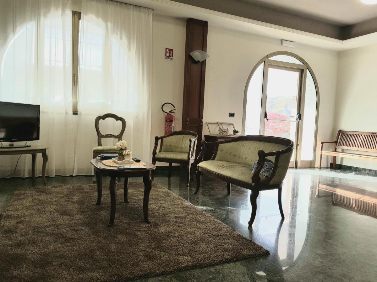 Hotel Rio Rè San Marino Buitenkant foto